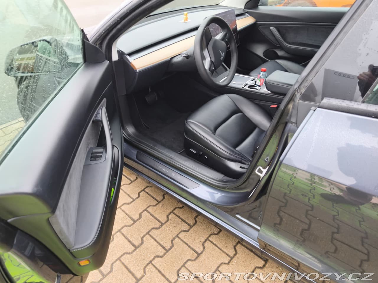 2020 Tesla Model 3 - 15