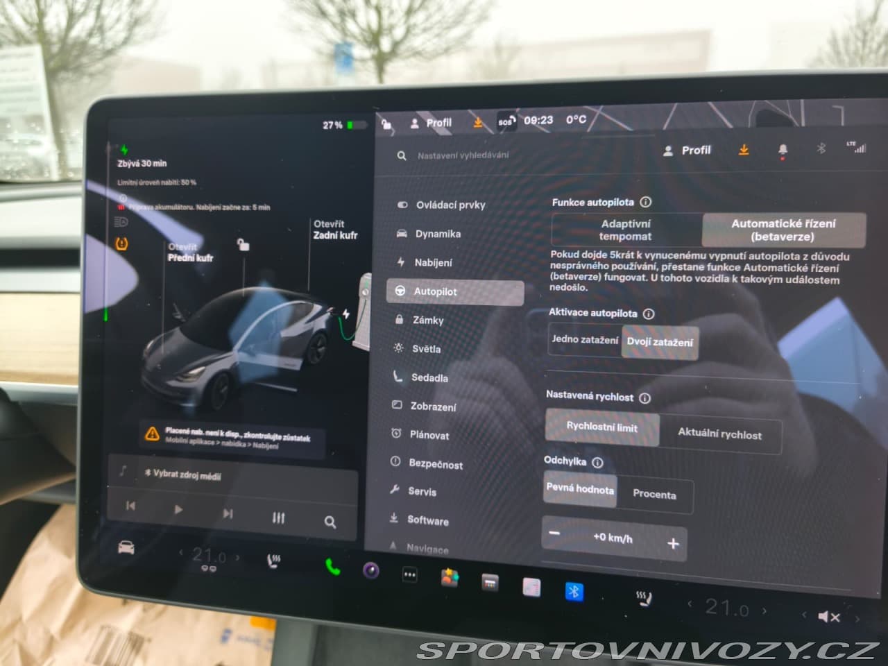 2020 Tesla Model 3 - 18