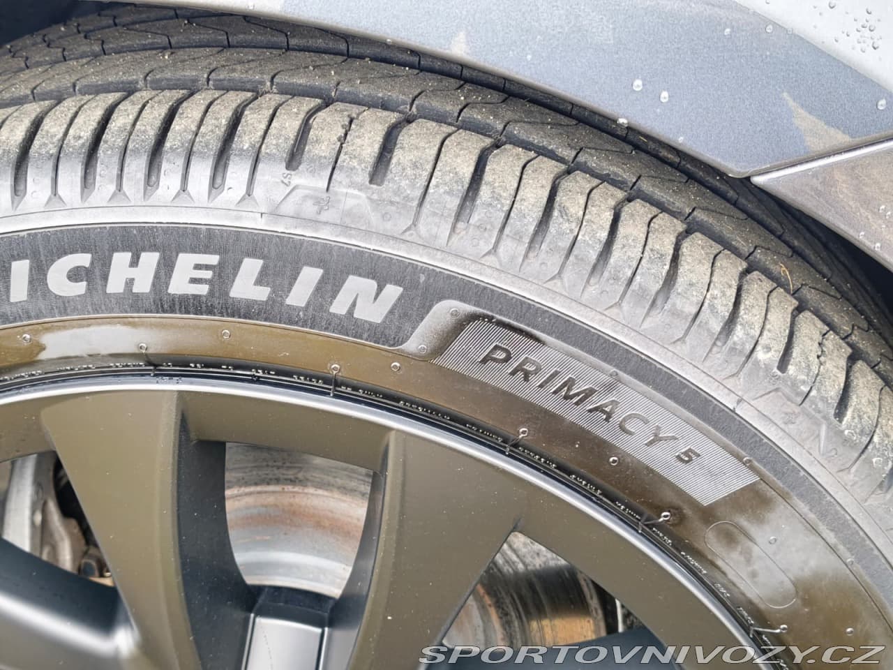 2020 Tesla Model 3 - 3