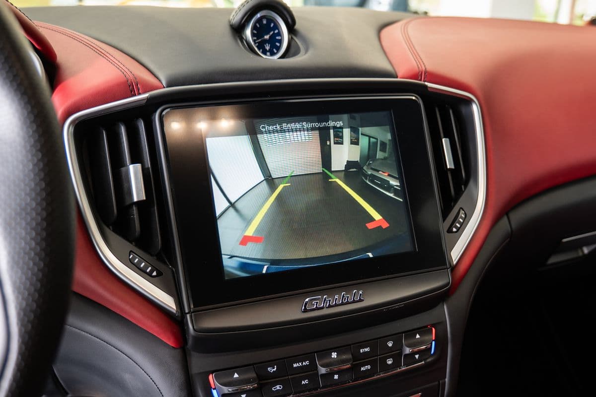 2019 Maserati Ghibli - 14