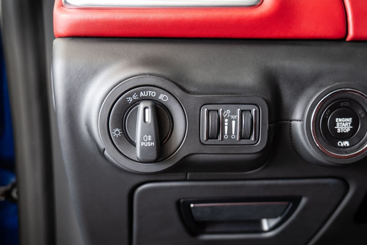 2019 Maserati Ghibli - 19