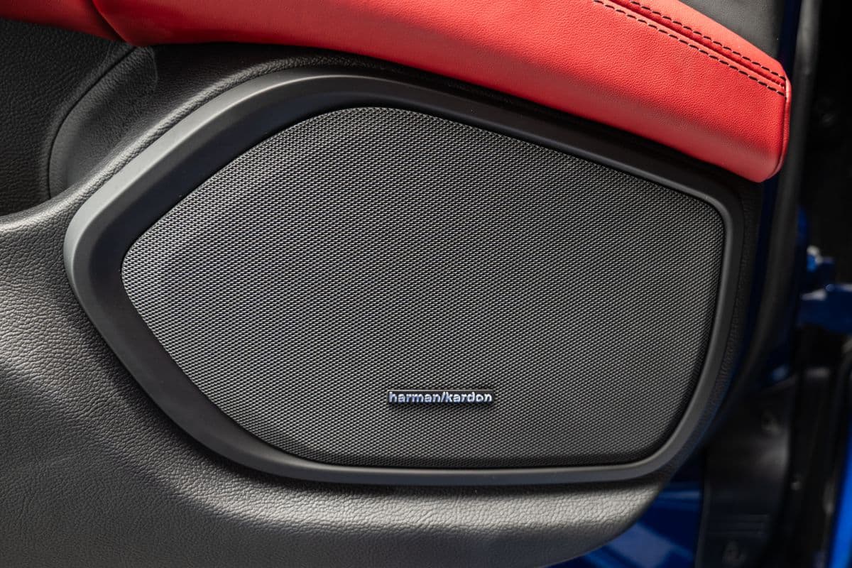 2019 Maserati Ghibli - 20