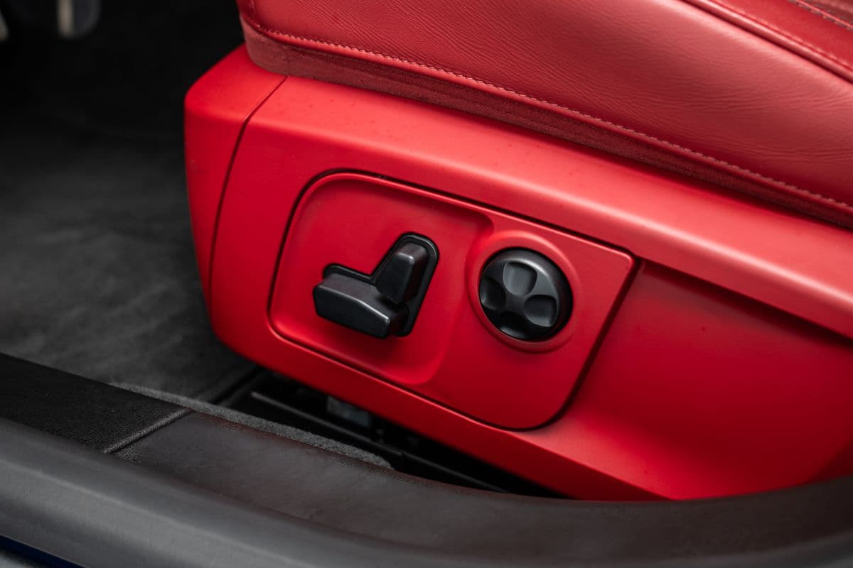 2019 Maserati Ghibli - 9