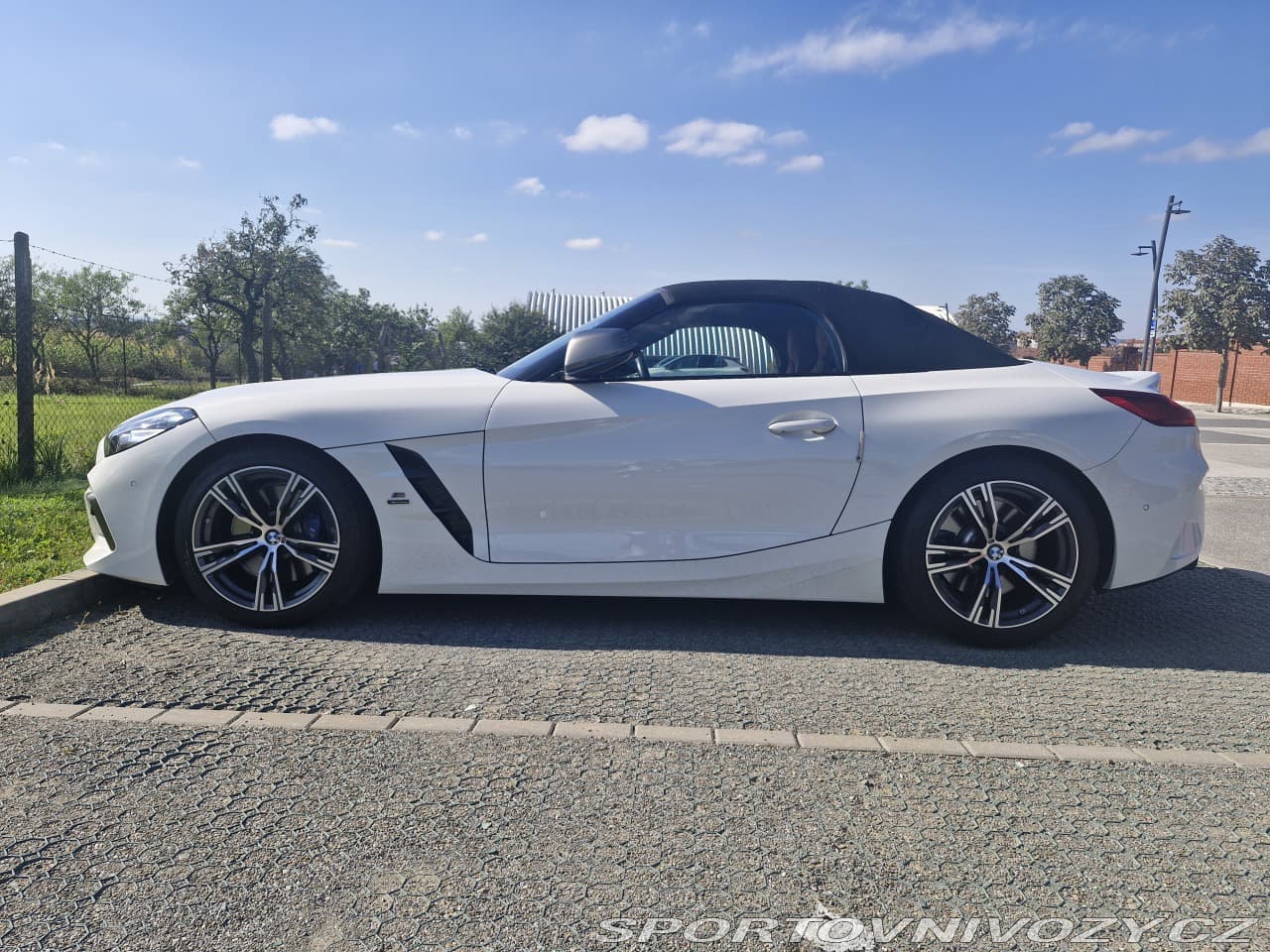 2019 BMW Z4 - 2
