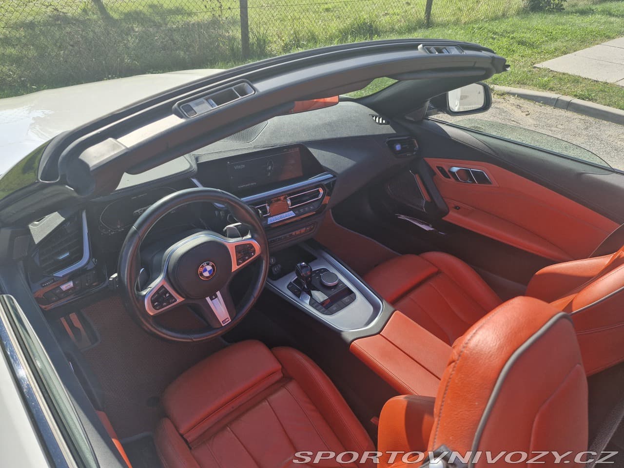 2019 BMW Z4 - 7