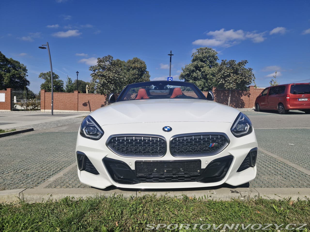 2019 BMW Z4 - 9