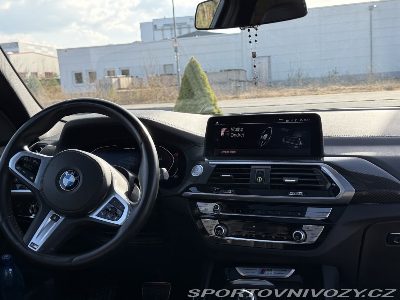 2022 BMW X3 - 7