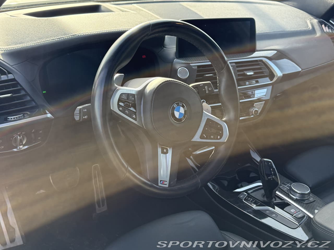 2022 BMW X3 - 8