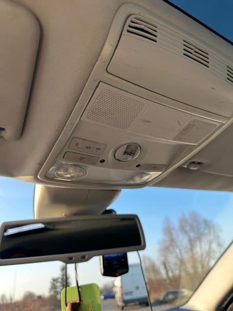 2009 Volkswagen Passat Cc - 3