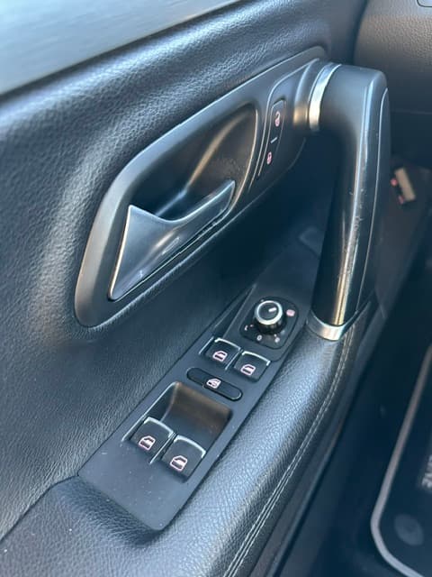 2009 Volkswagen Passat Cc - 4