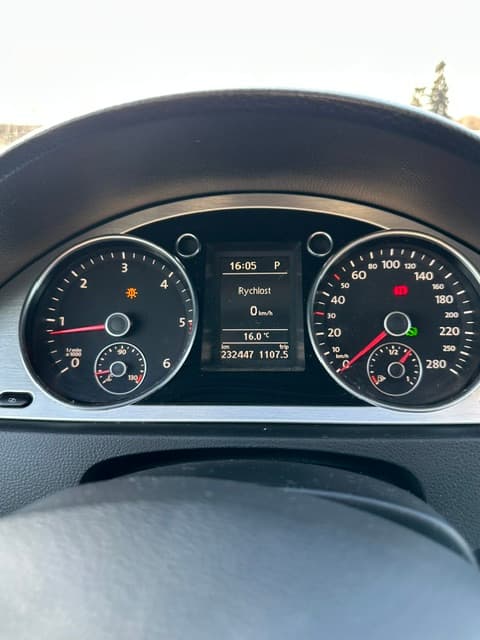 2009 Volkswagen Passat Cc - 6