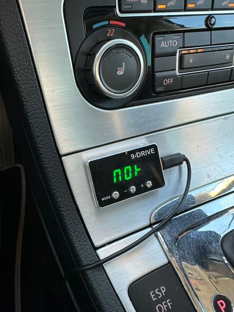 2009 Volkswagen Passat Cc - 7