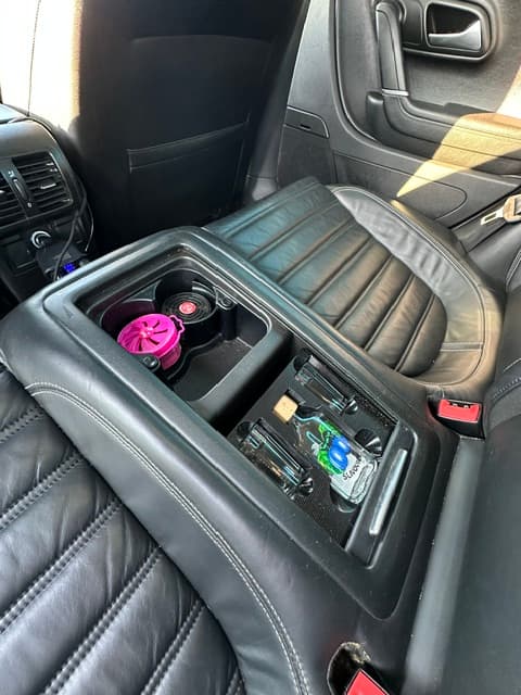 2009 Volkswagen Passat Cc - 9