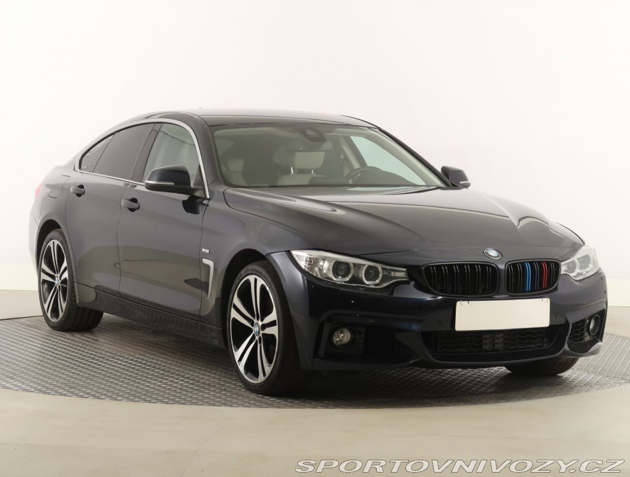 2015 BMW 4-SERIES