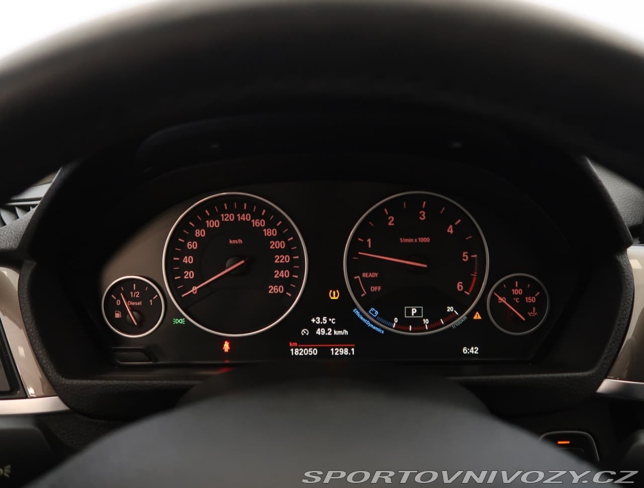 2015 BMW 4-SERIES - 11