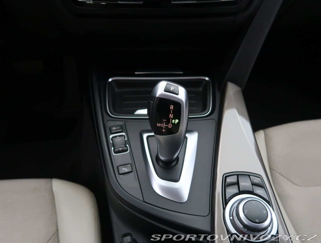 2015 BMW 4-SERIES - 13