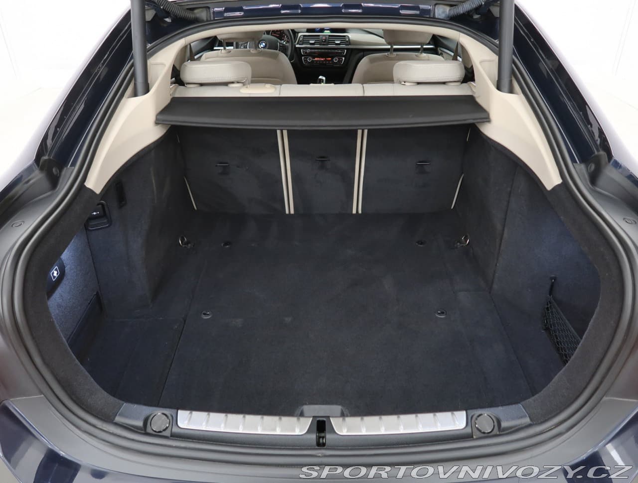 2015 BMW 4-SERIES - 14