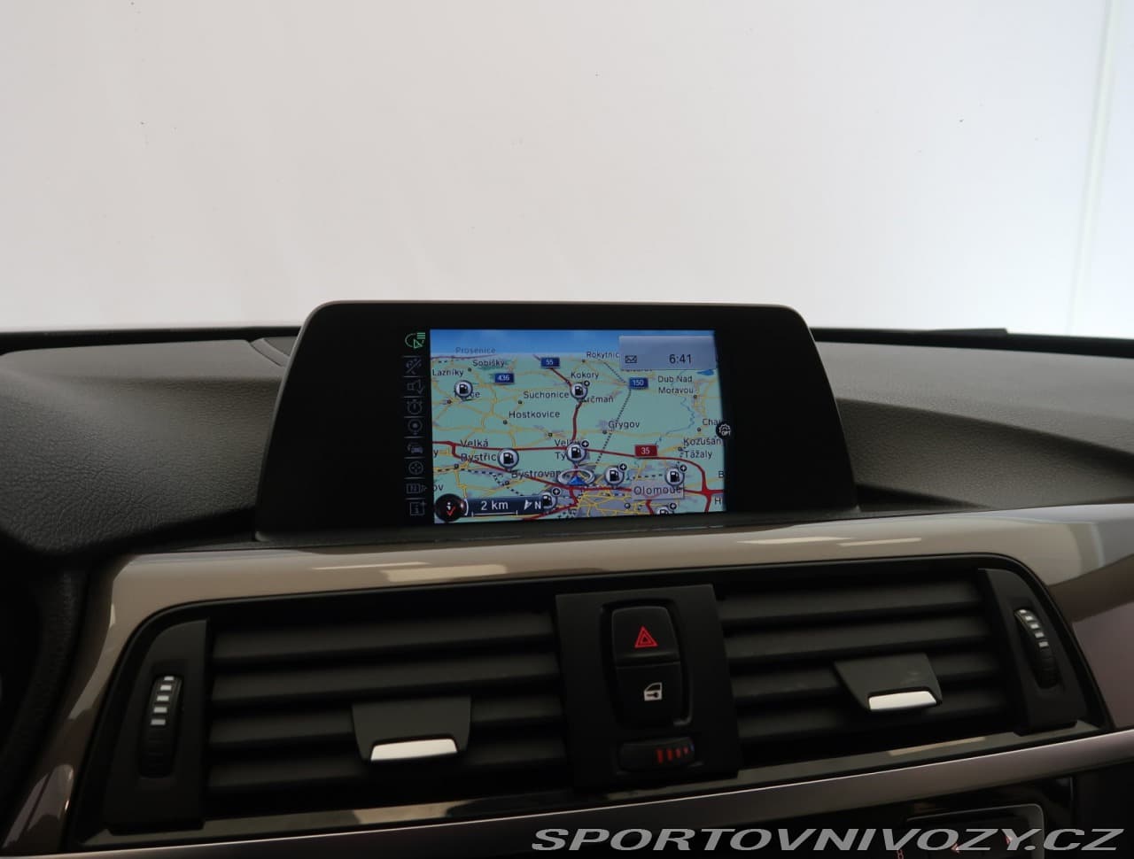 2015 BMW 4-SERIES - 16