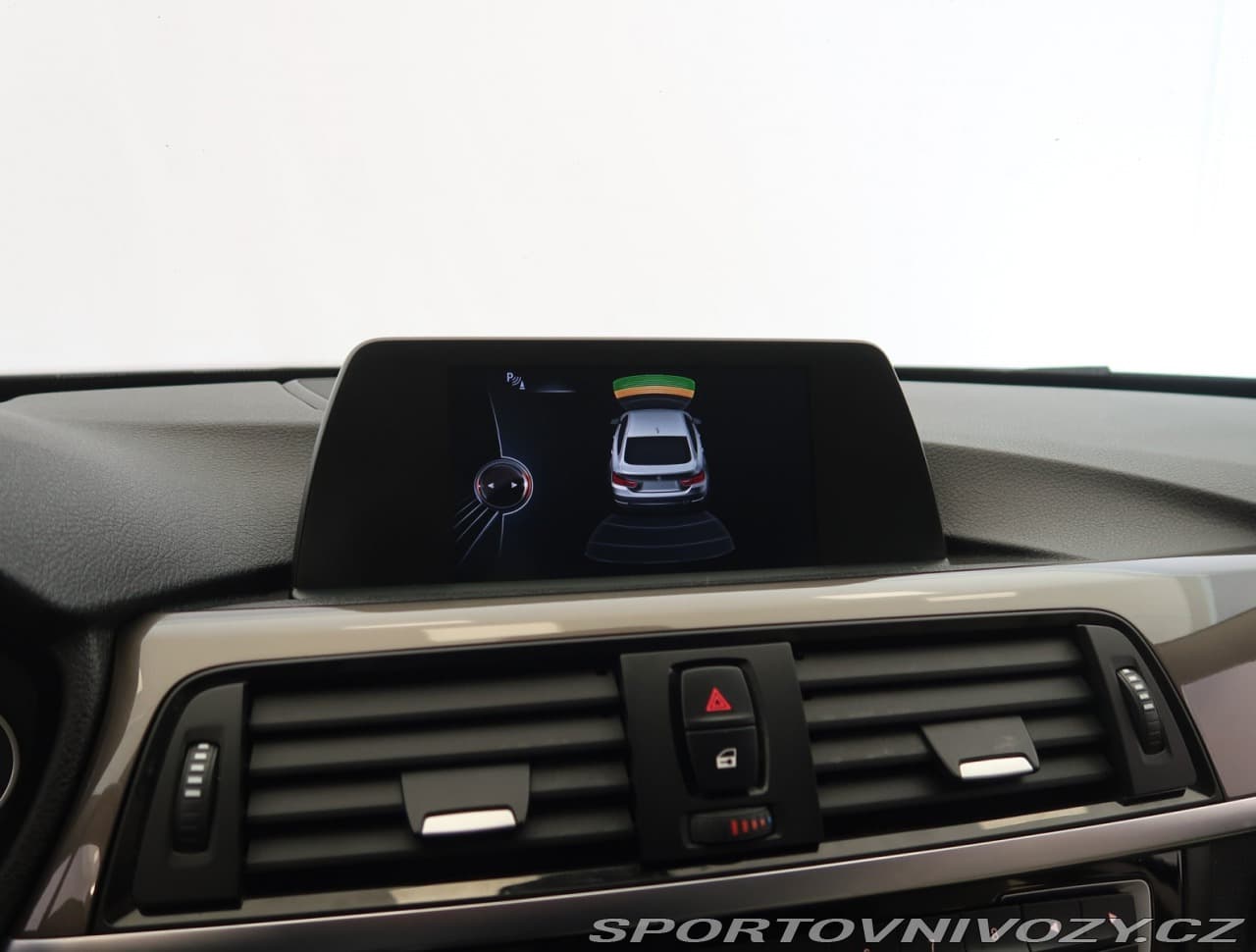 2015 BMW 4-SERIES - 17