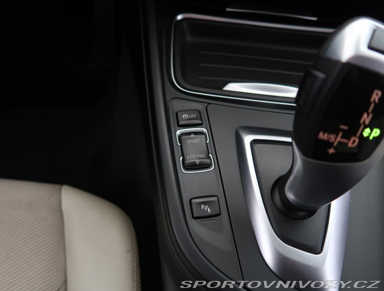 2015 BMW 4-SERIES - 18