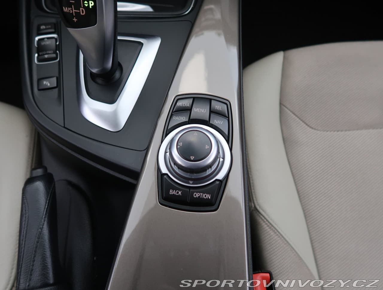 2015 BMW 4-SERIES - 19