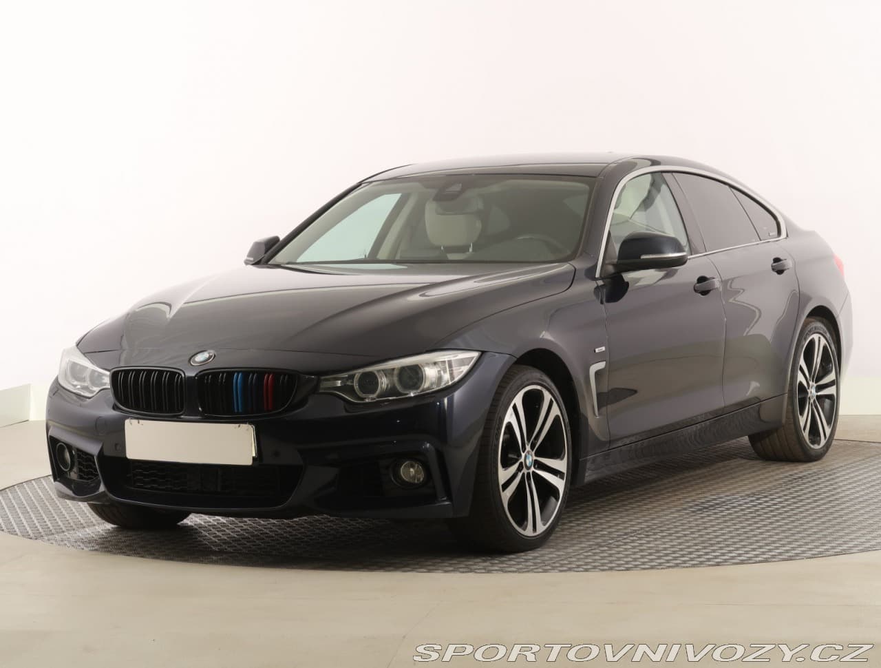2015 BMW 4-SERIES - 2