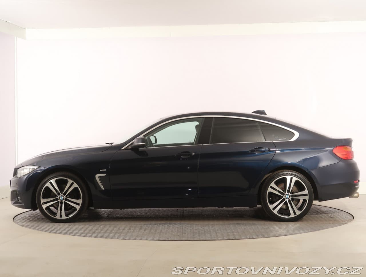 2015 BMW 4-SERIES - 3