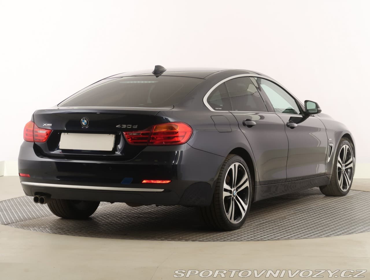 2015 BMW 4-SERIES - 5