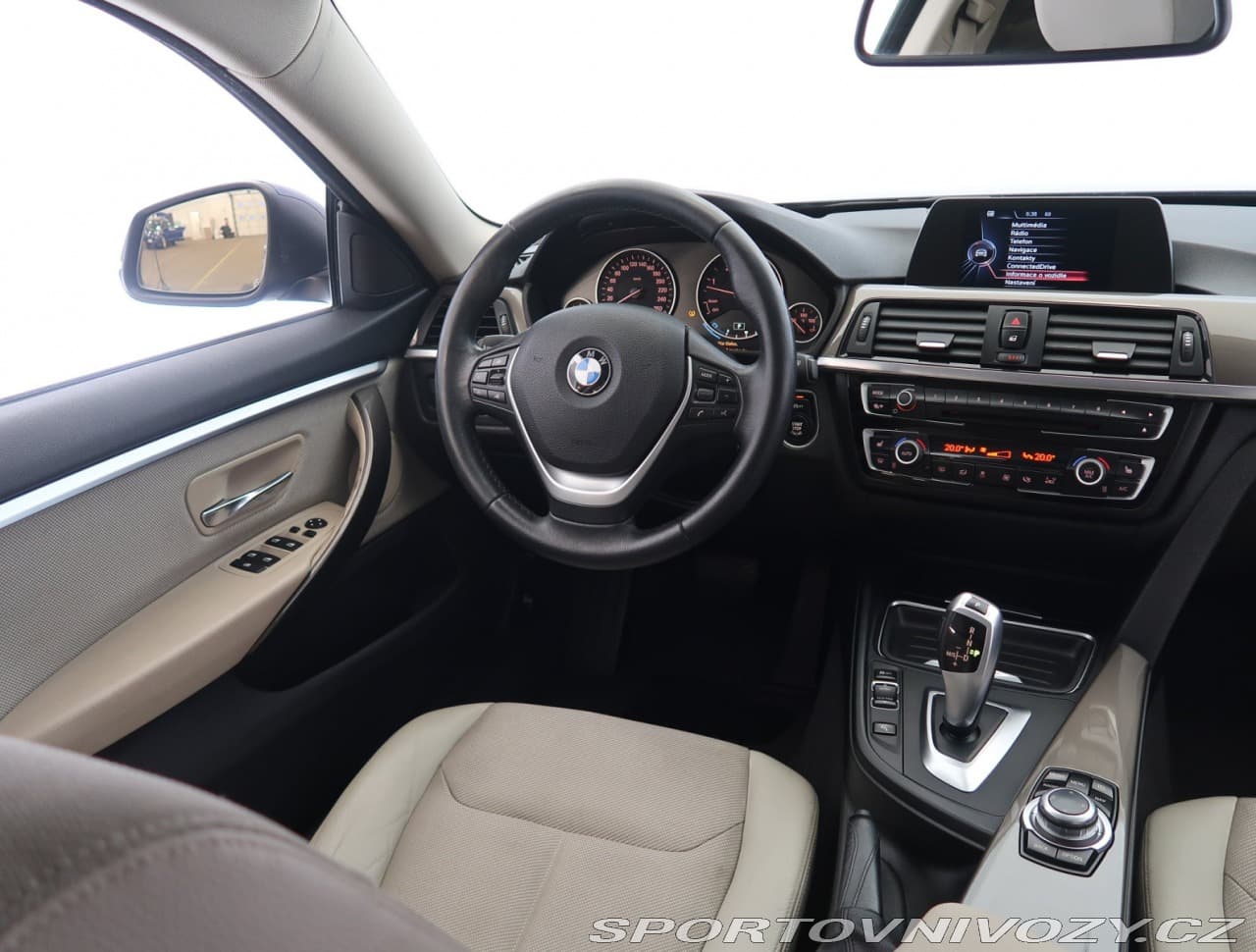 2015 BMW 4-SERIES - 7