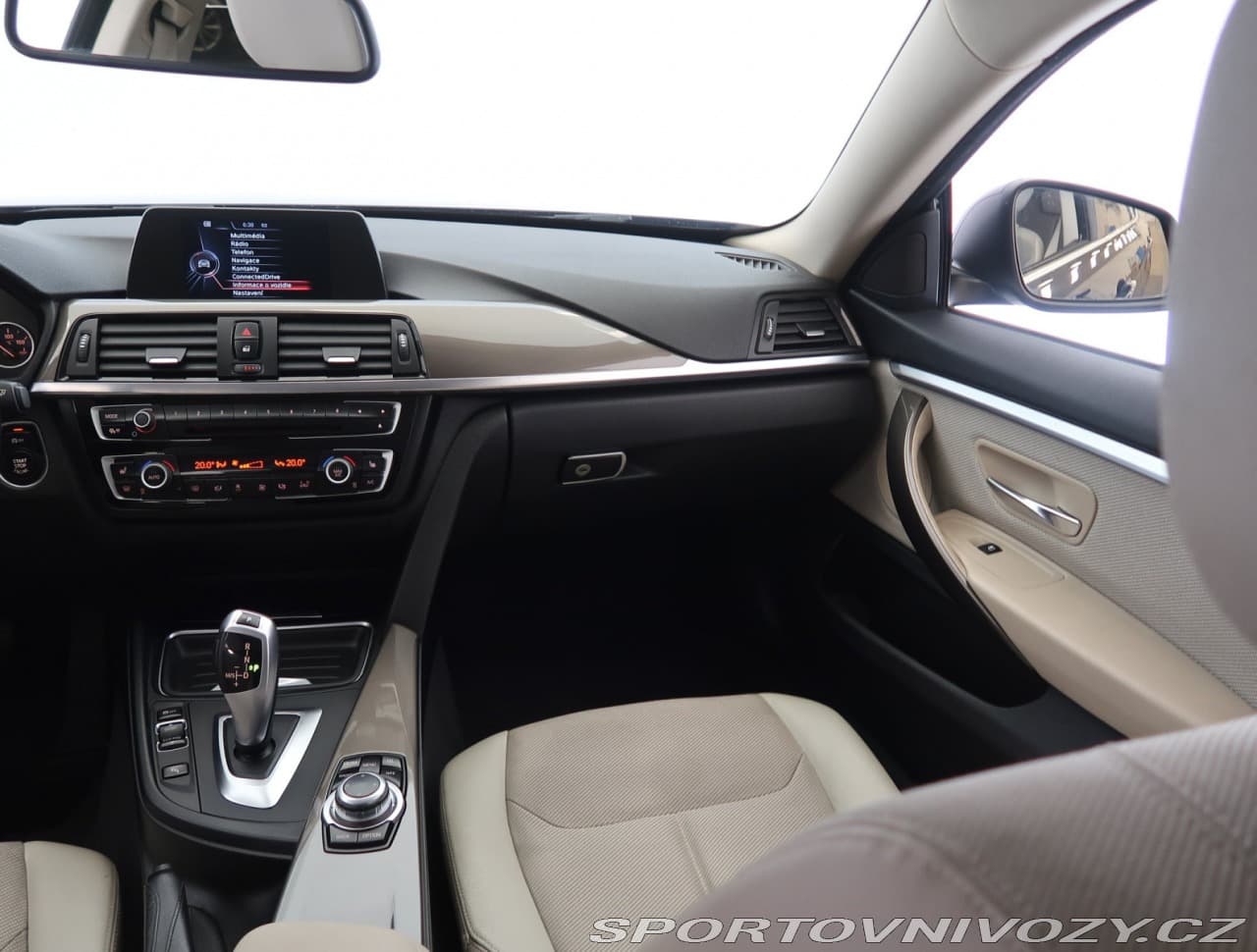 2015 BMW 4-SERIES - 8