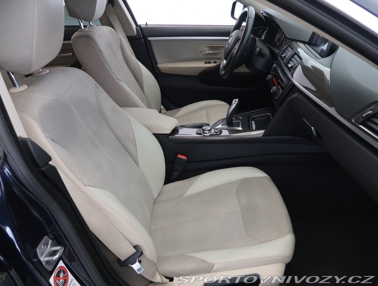 2015 BMW 4-SERIES - 9