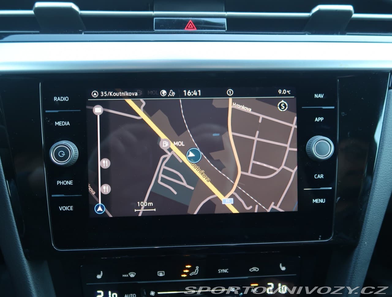 2022 Volkswagen Arteon - 13