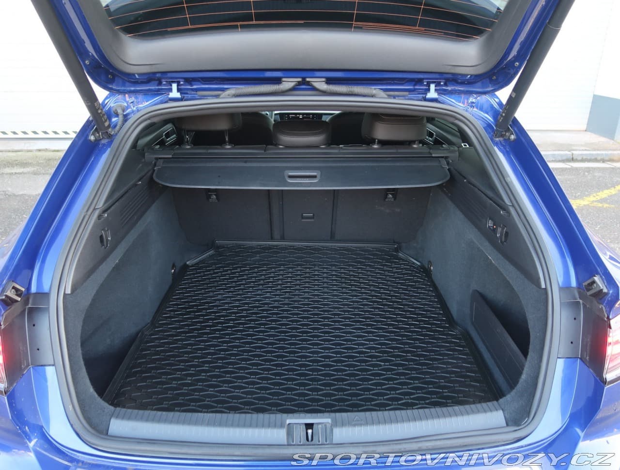 2022 Volkswagen Arteon - 14