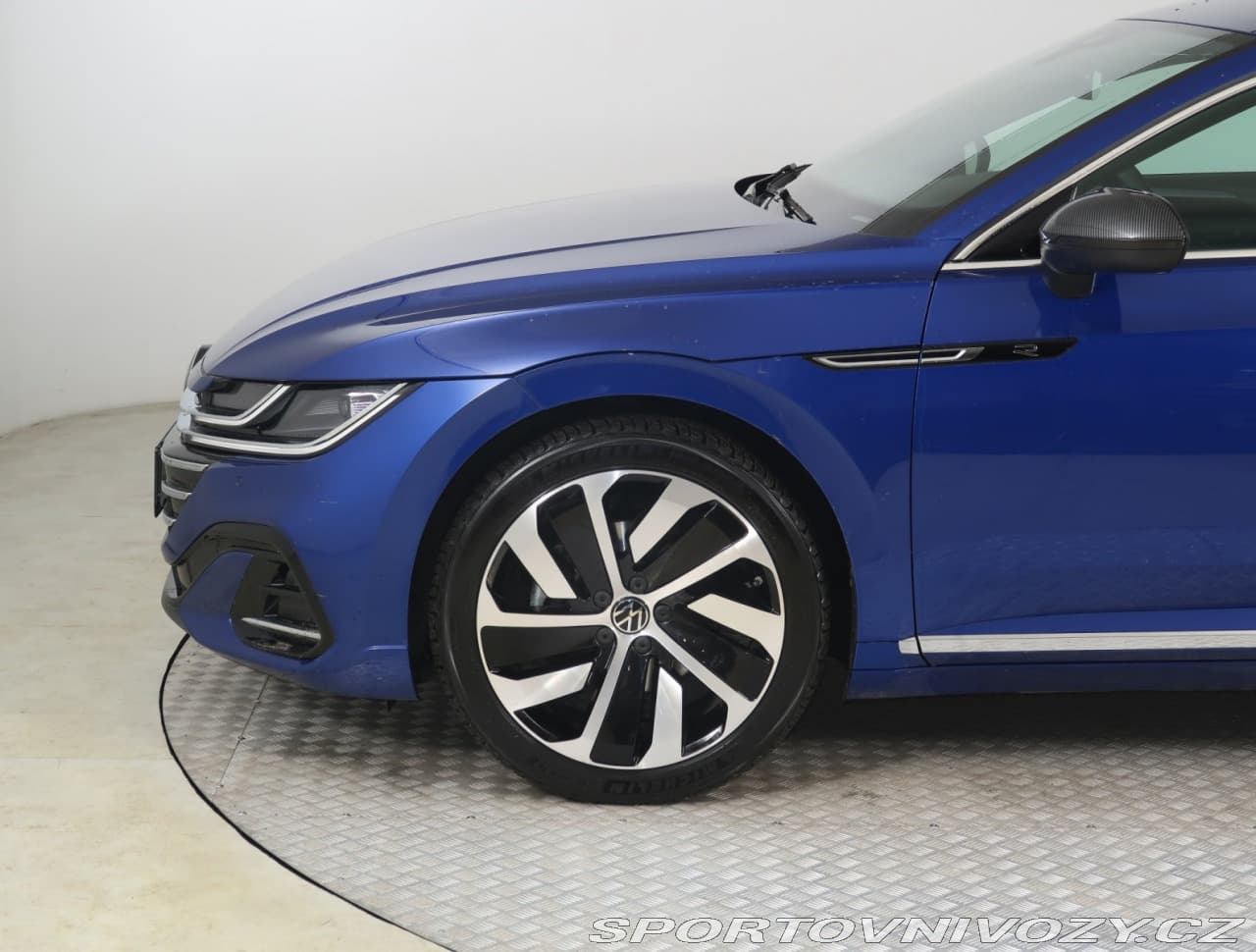 2022 Volkswagen Arteon - 15