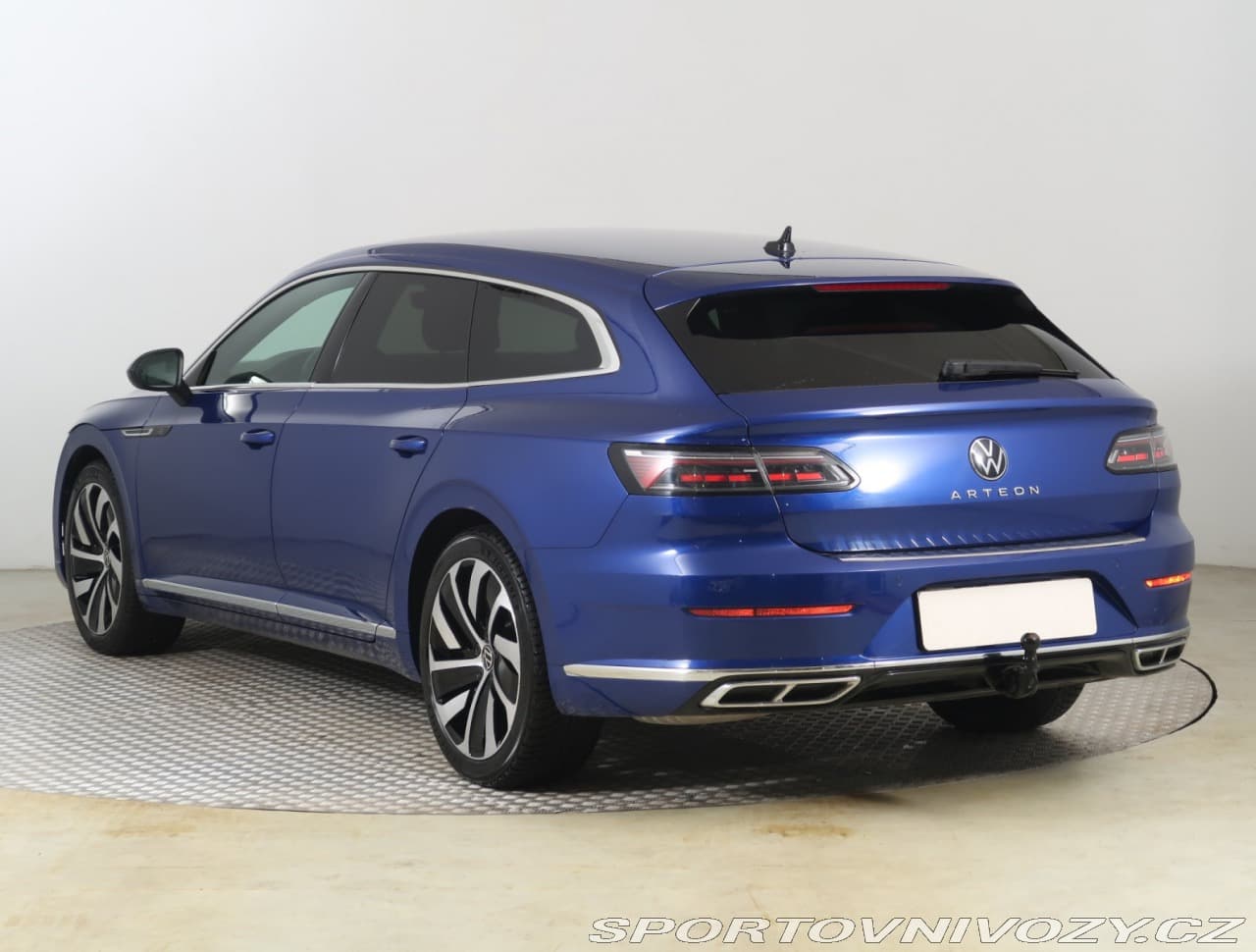 2022 Volkswagen Arteon - 4