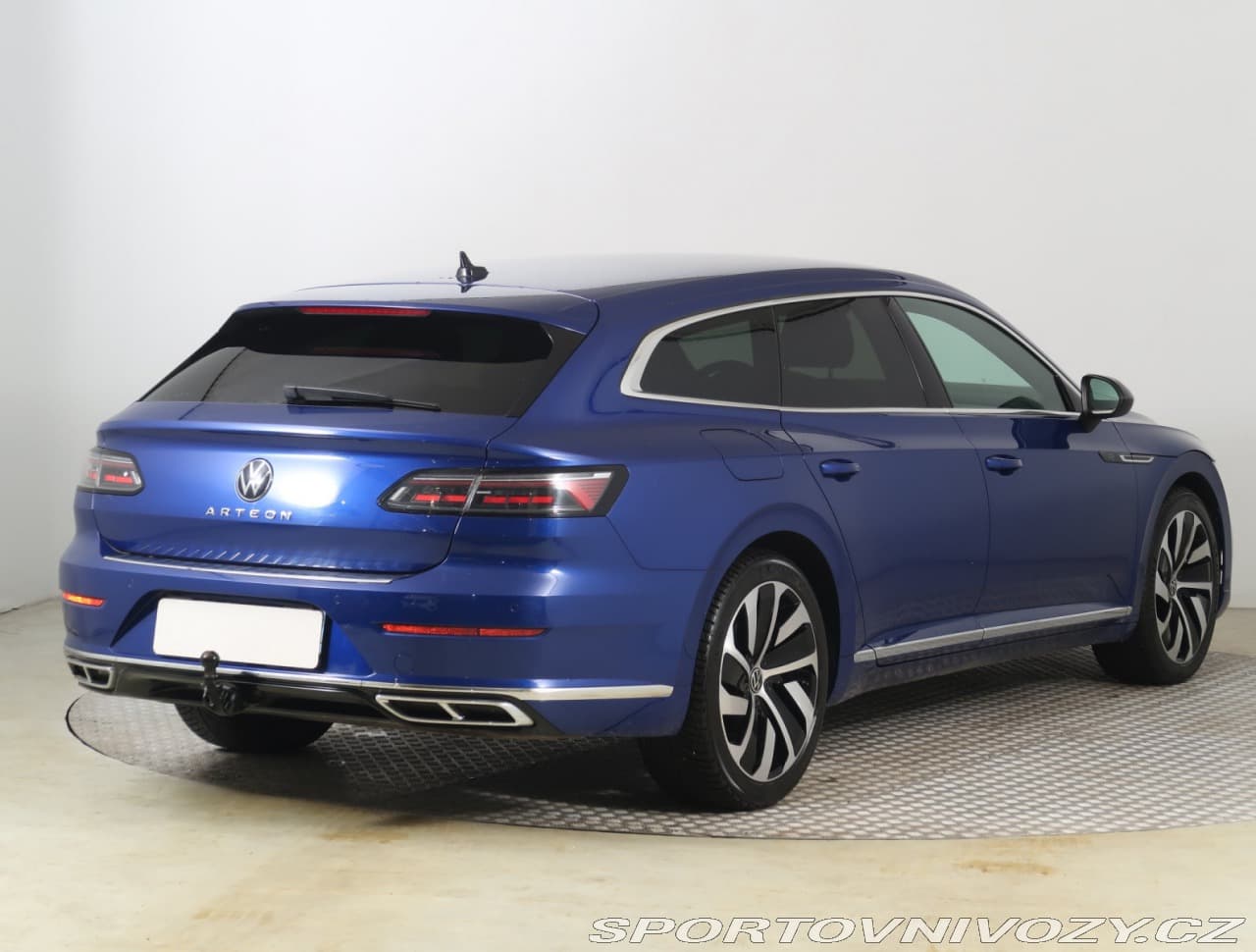 2022 Volkswagen Arteon - 5