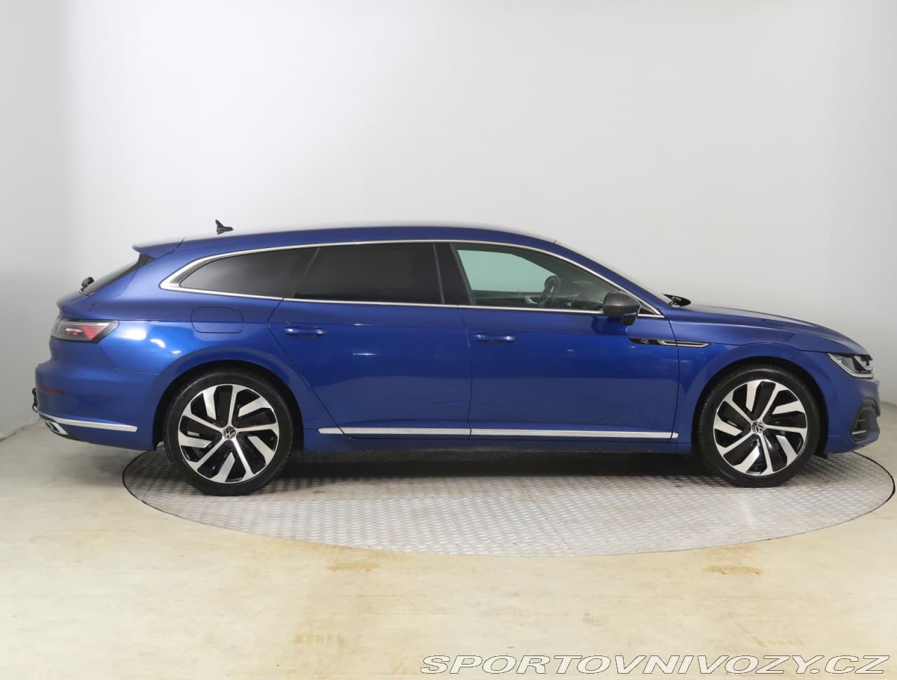 2022 Volkswagen Arteon - 6