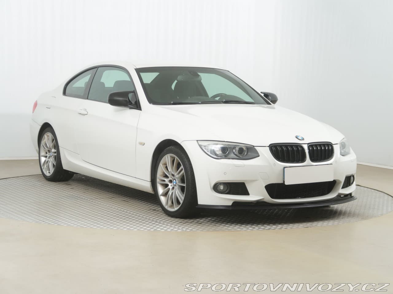 BMW 3 M Sport 320 d xDrive