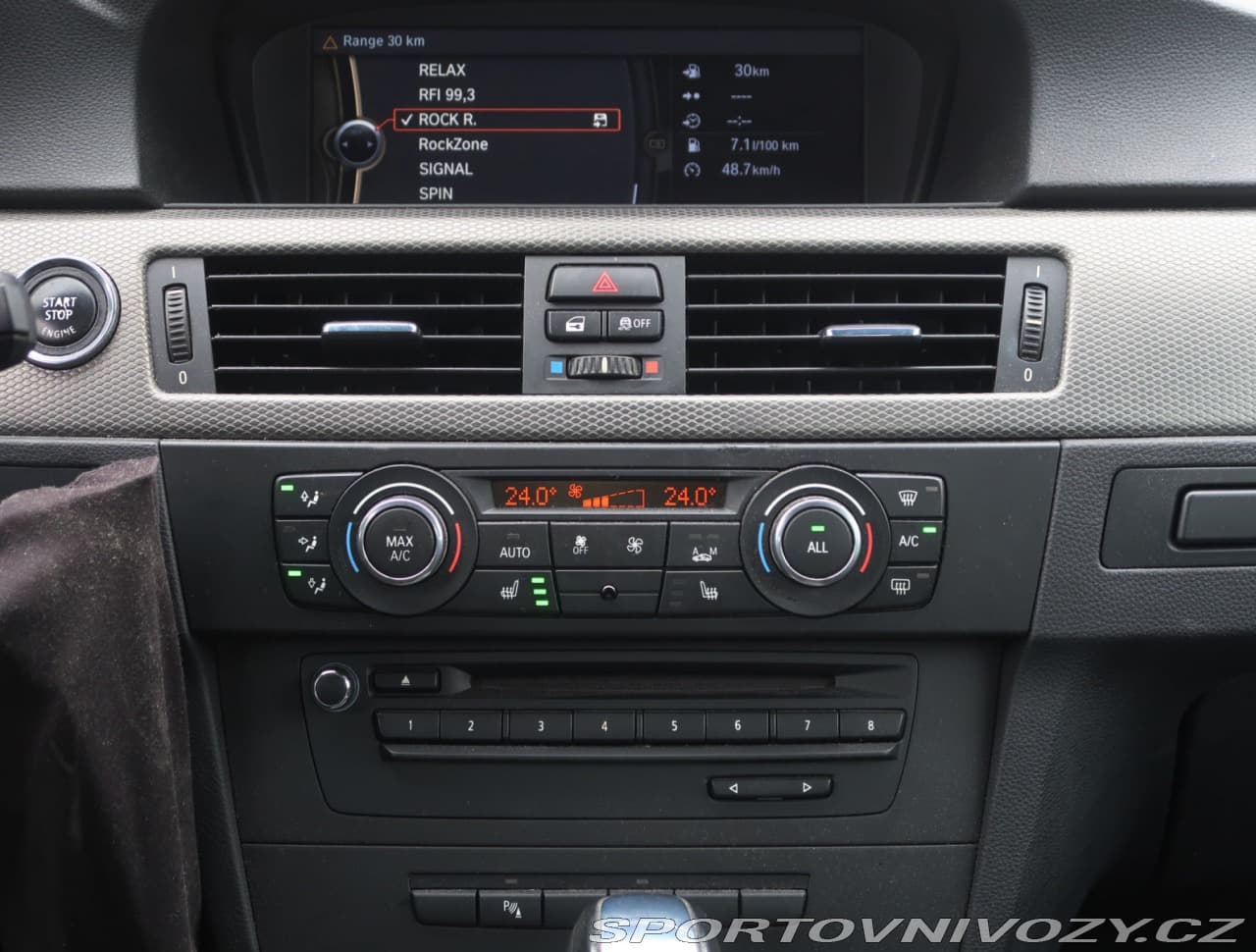 2013 BMW 3-Series - 12