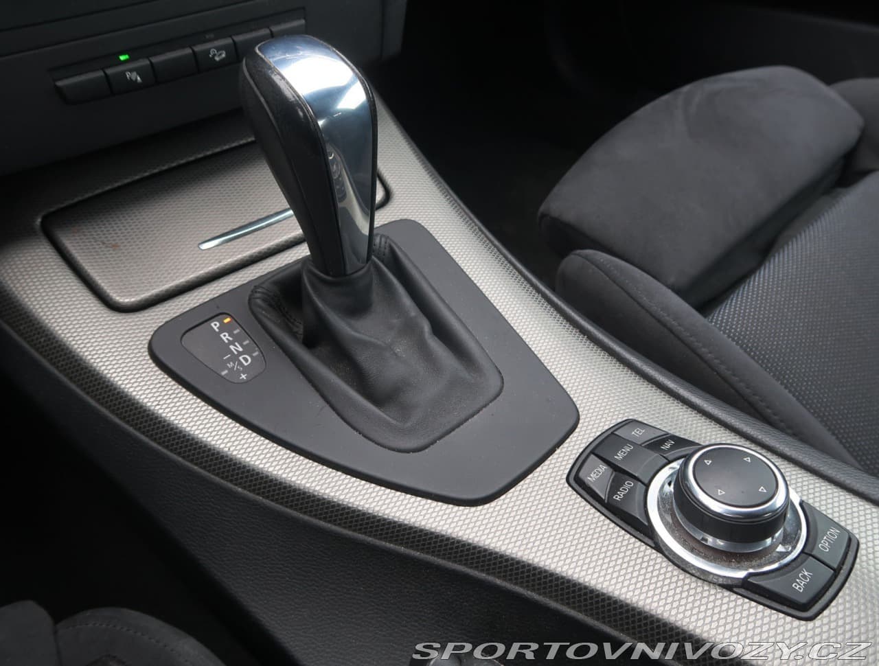 2013 BMW 3-Series - 13