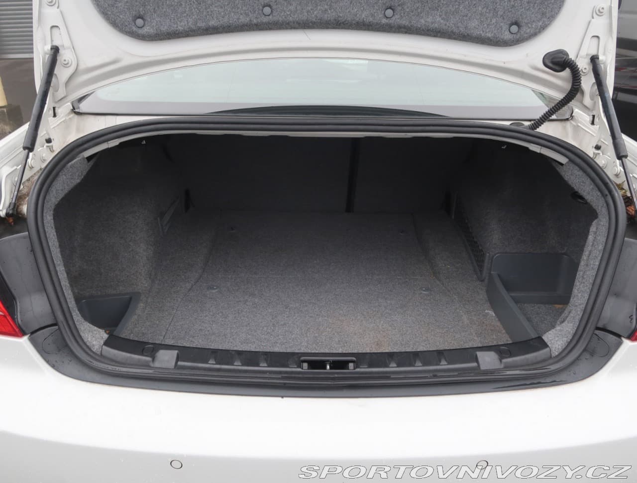 2013 BMW 3-Series - 14