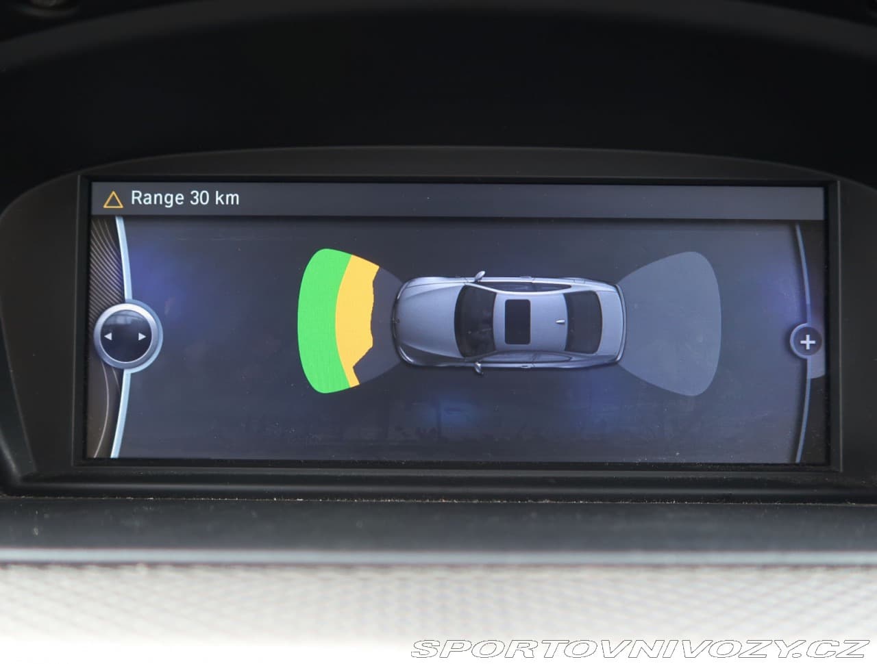 2013 BMW 3-Series - 15