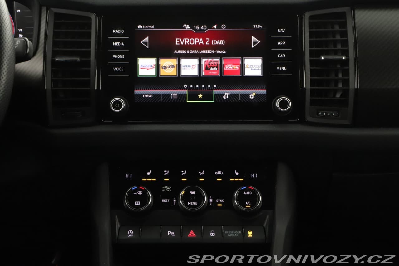 2023 Škoda Kodiaq - 10