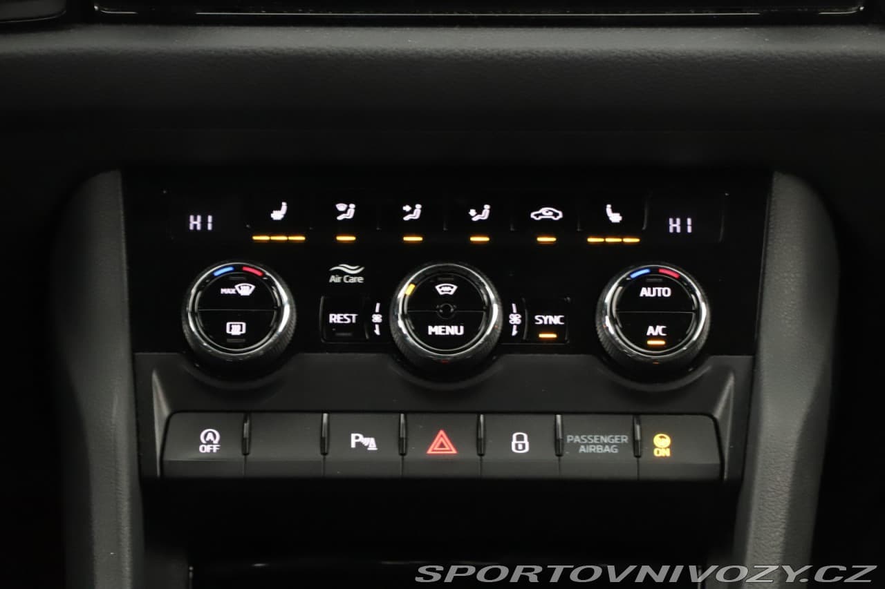 2023 Škoda Kodiaq - 12