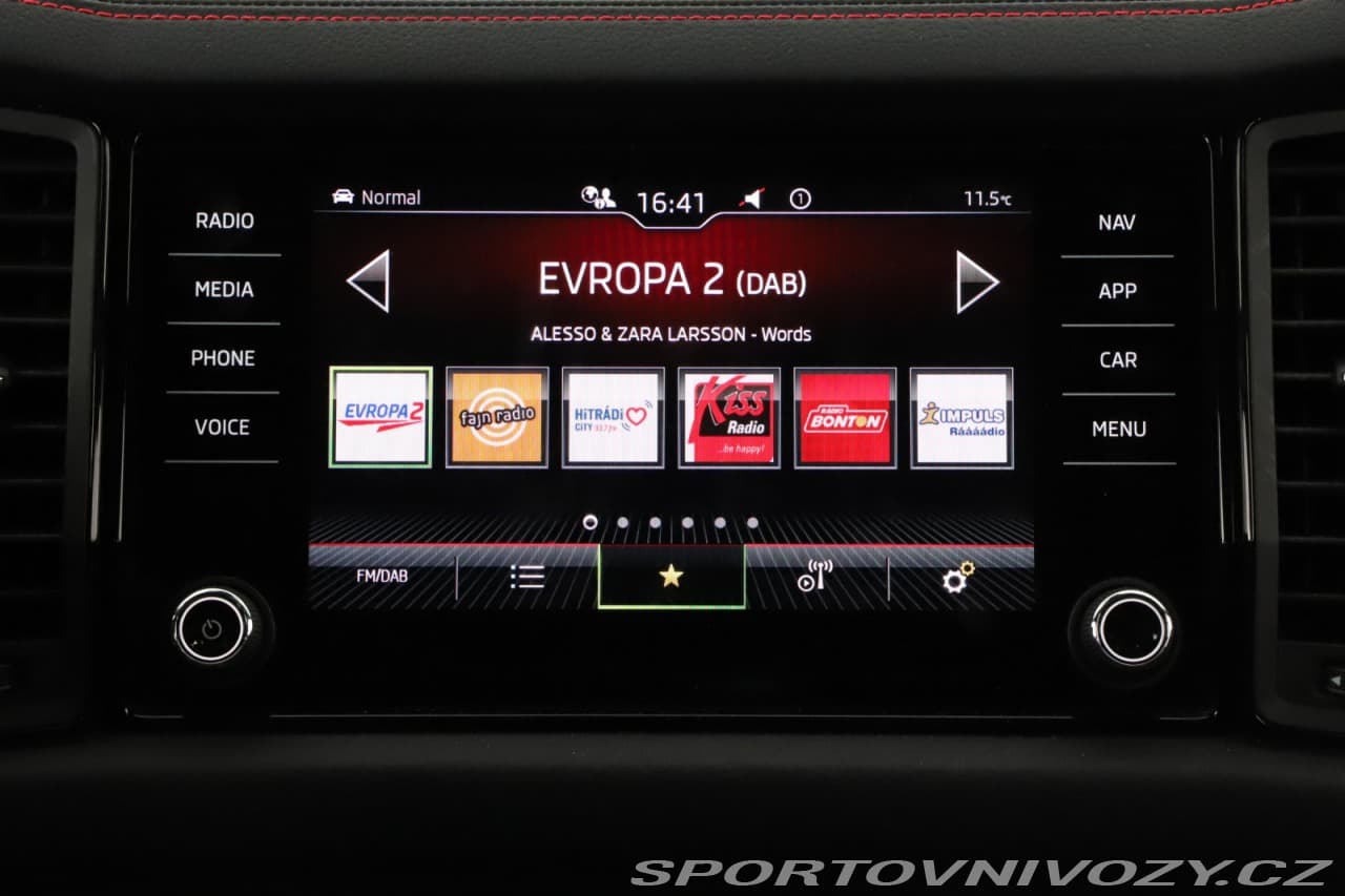 2023 Škoda Kodiaq - 13