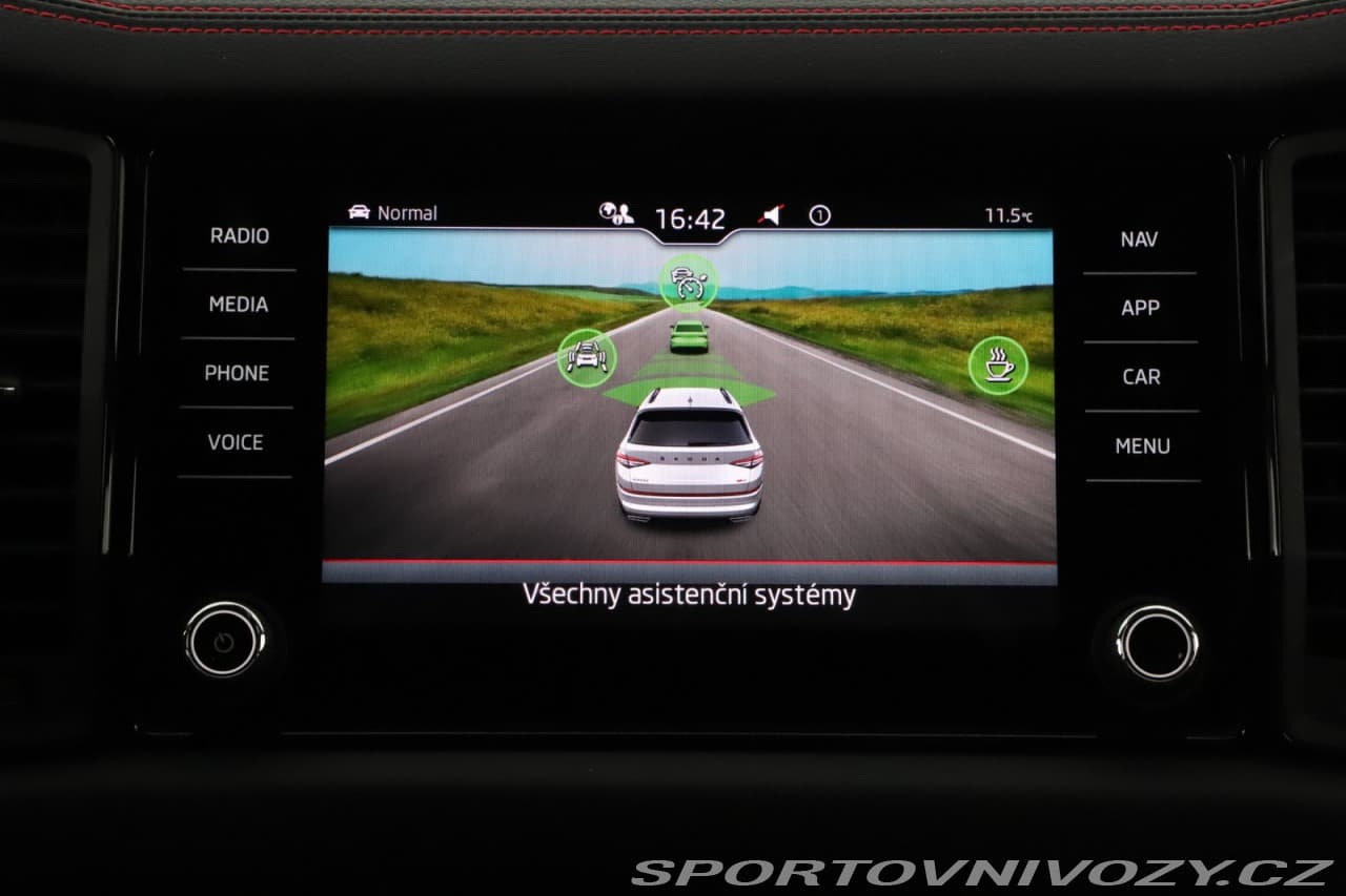 2023 Škoda Kodiaq - 16