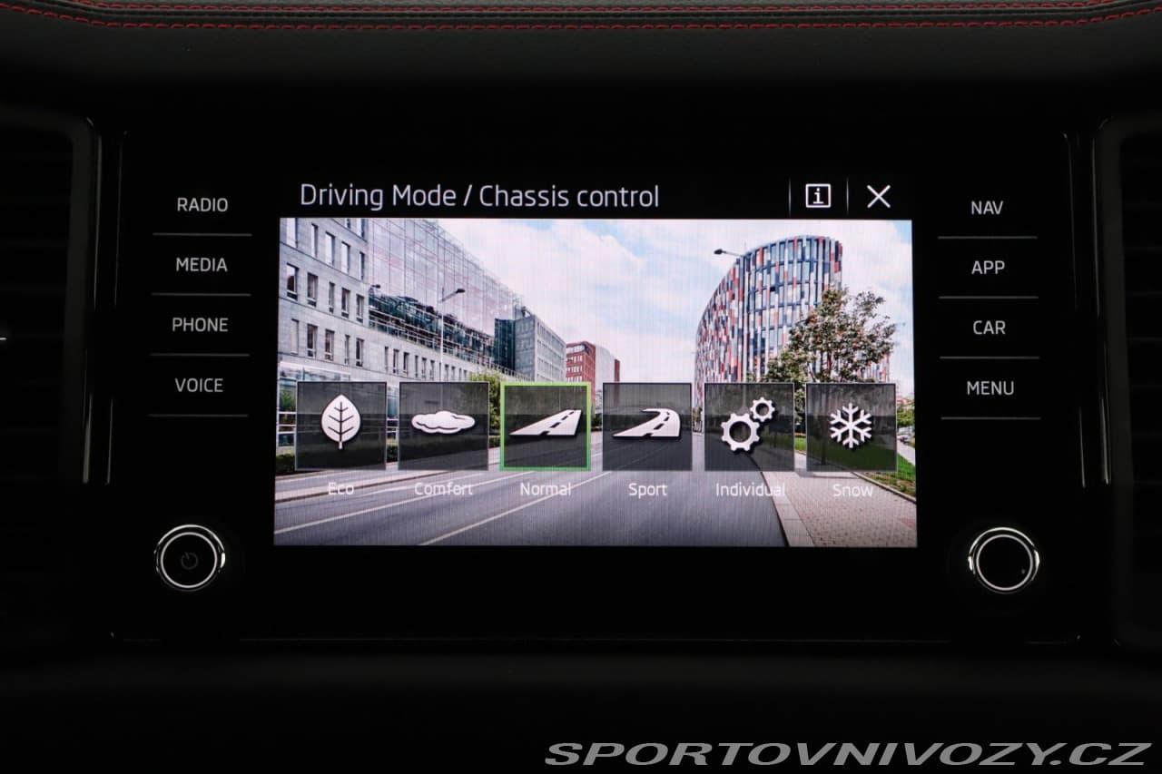 2023 Škoda Kodiaq - 18