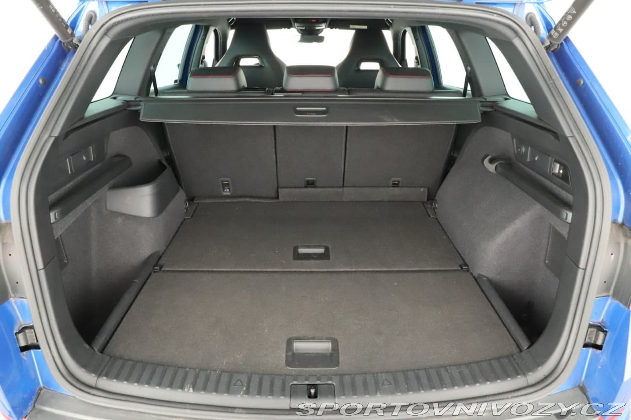 2023 Škoda Kodiaq - 19