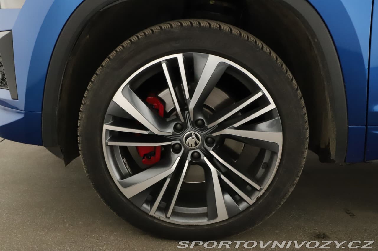 2023 Škoda Kodiaq - 20