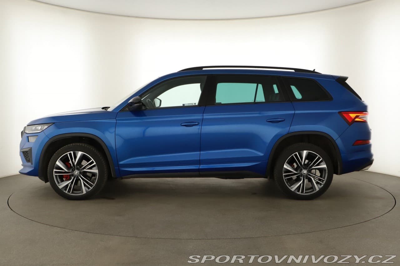 2023 Škoda Kodiaq - 3